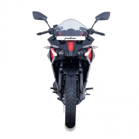 Bajaj RS 200 199.5cc Red Motorcycle