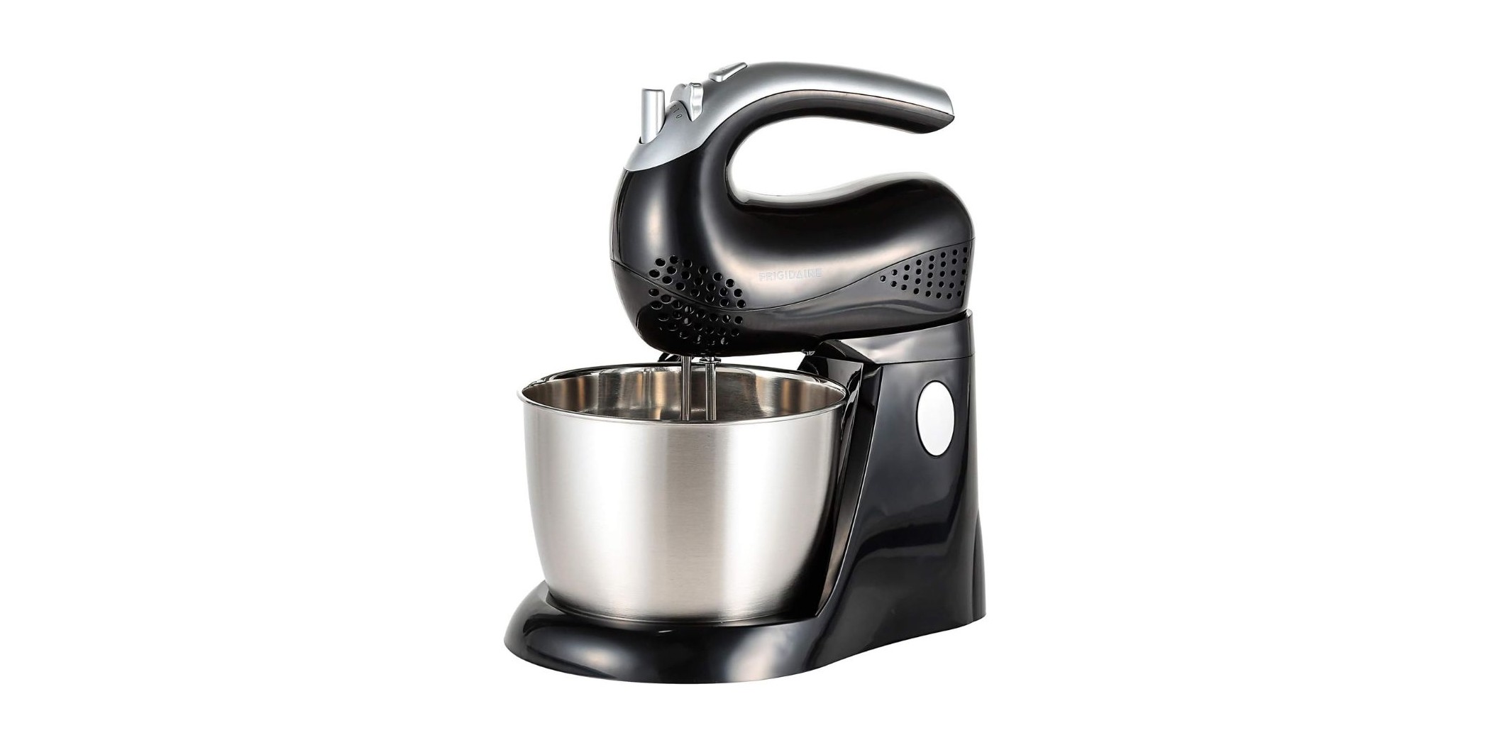 Frigidaire FD5121 Hand Mixer With 2.5L S/S Bowl