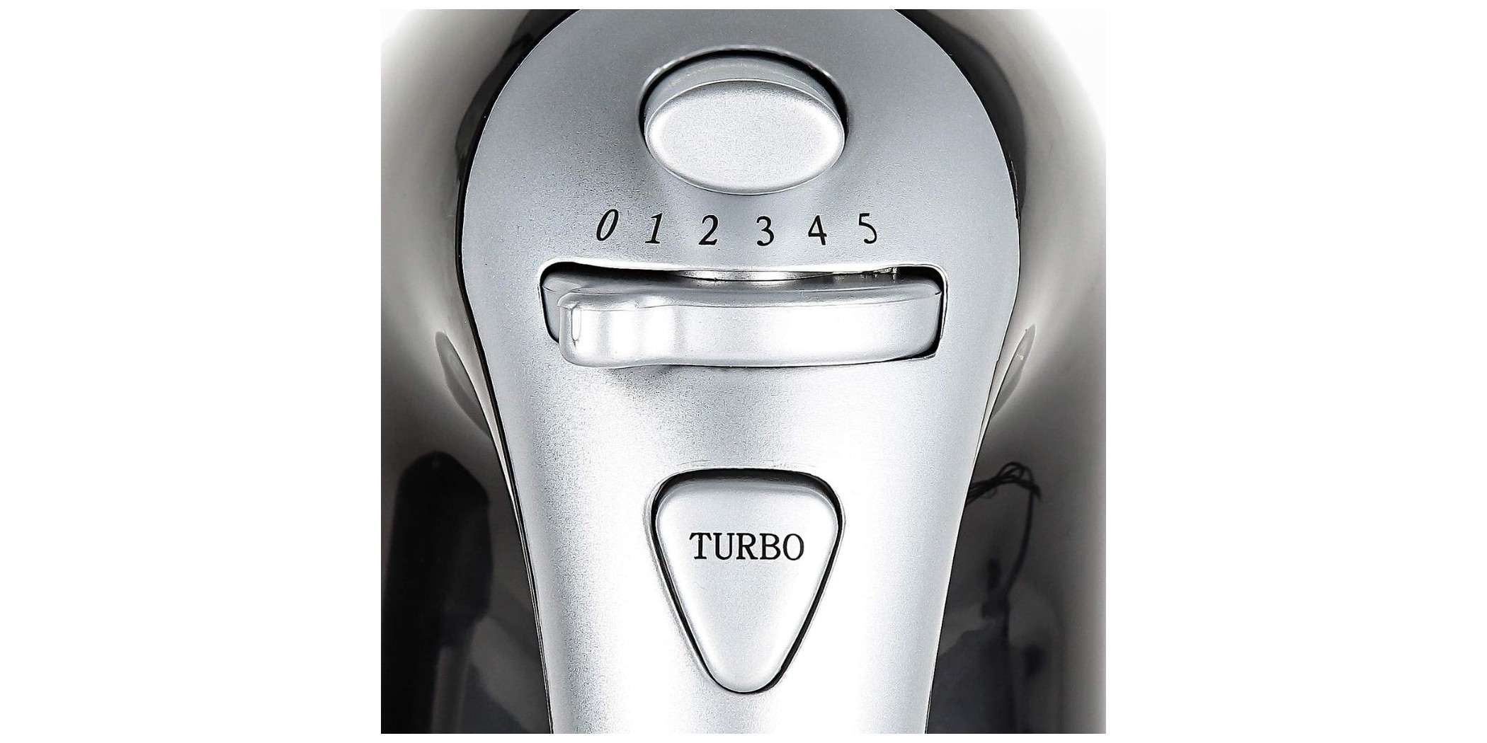 Frigidaire FD5121 Hand Mixer With 2.5L S/S Bowl