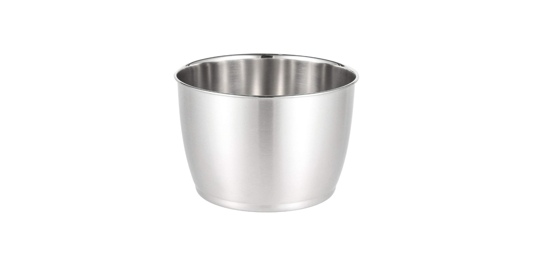 Frigidaire FD5121 Hand Mixer With 2.5L S/S Bowl