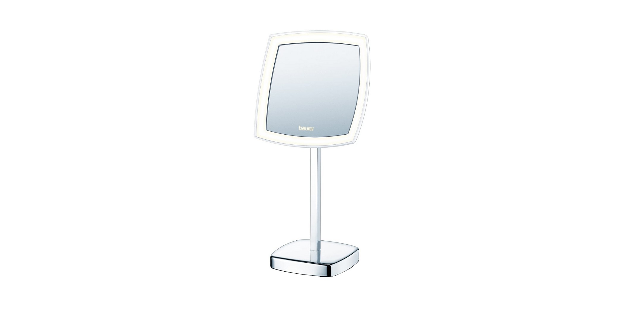 Beurer BS 99 Illuminated Cosmetic Mirror BR098 "O"