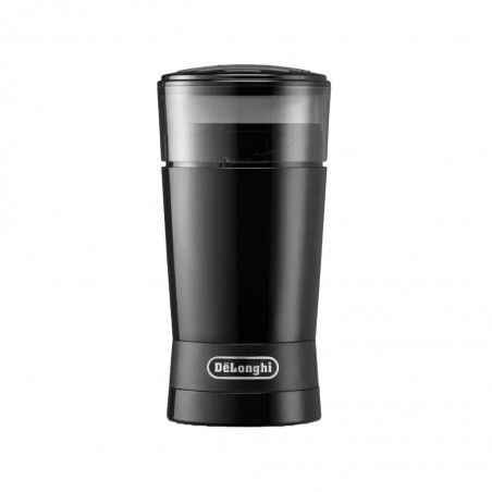 Delonghi KG200 Black Grinder