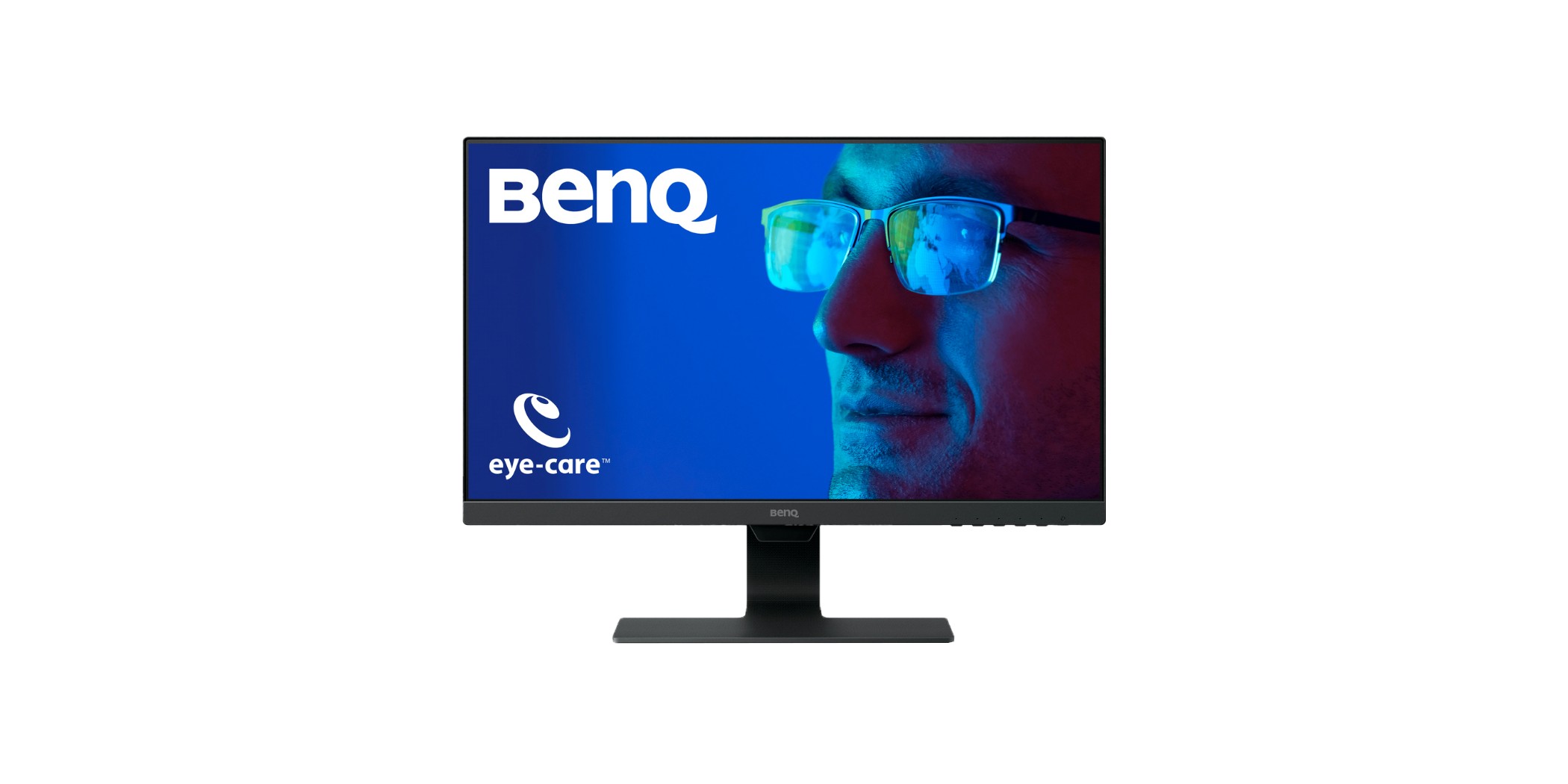 BenQ Stylish Monitor With 23.8 inch GW2480