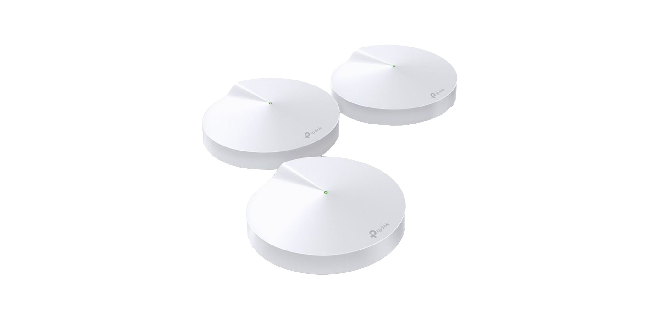 TP-Link DECO M5 - 3 PACK