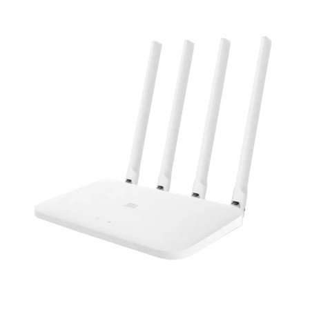 Mi Router 4A Giga Version (White)