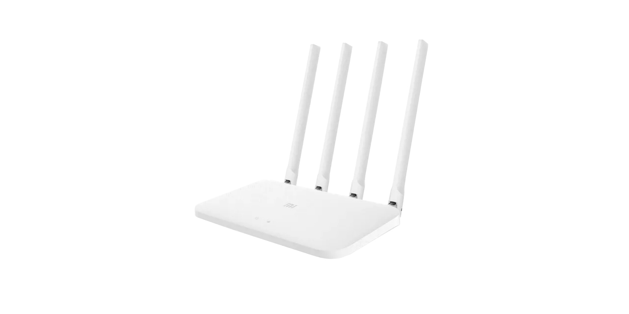 Mi Router 4A Giga Version (White)