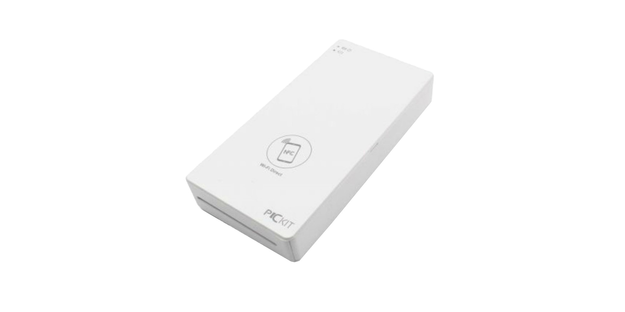 Pickit Mobile Printer + Case
