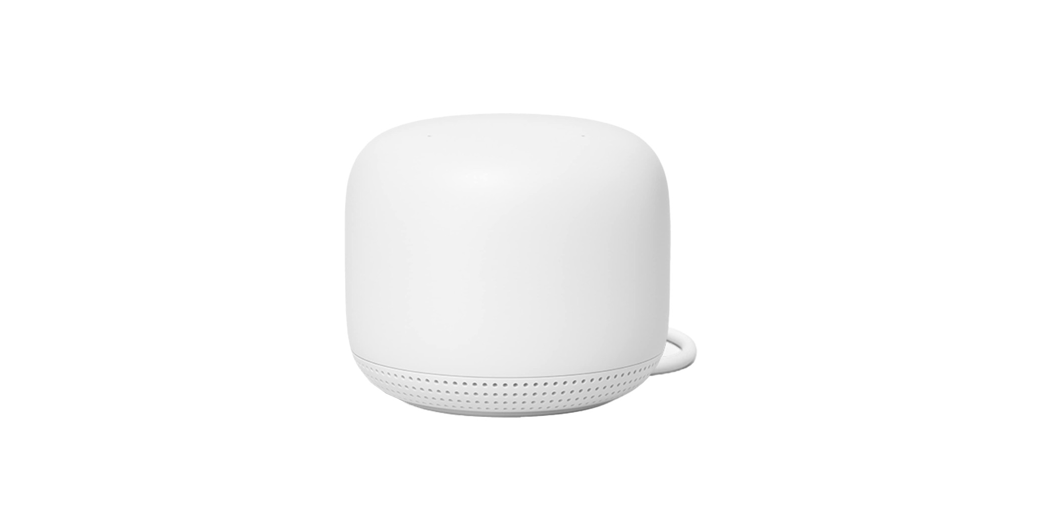 Google Nest Wifi Point