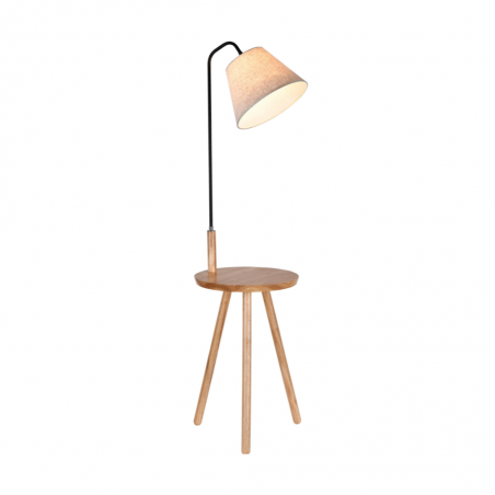 Lumen Glen Floor Lamp 30x140 cm LTARF-TF-1457-1 E27 MAX 60W