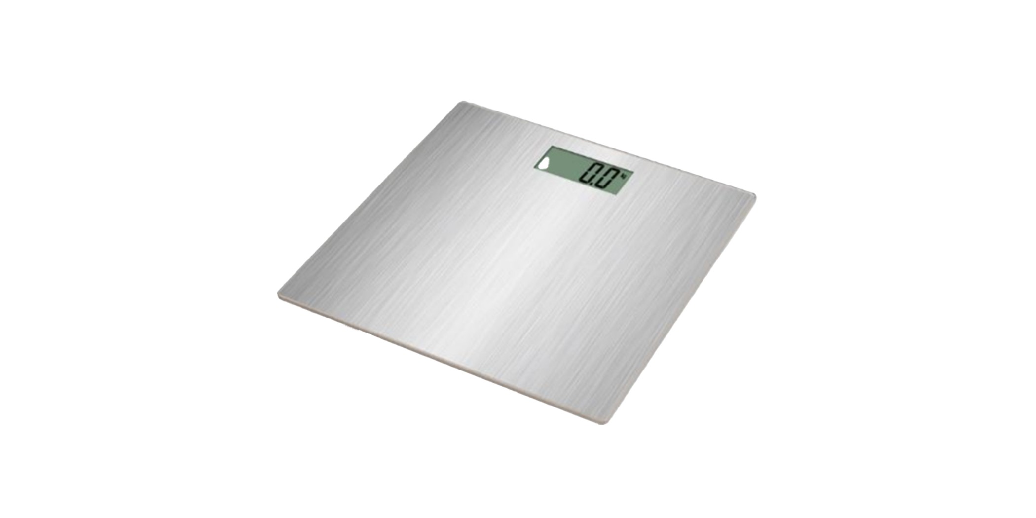 Concetto CSL-301 Glass Bathroom Scale