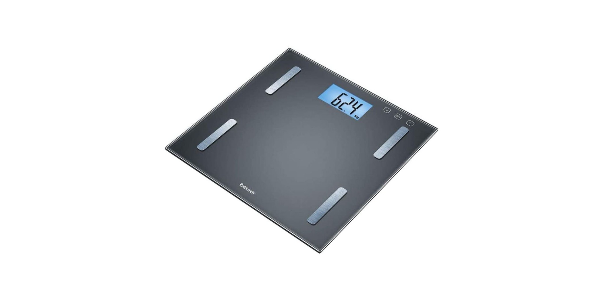 Beurer BF180 Diagnostic 180Kg Bathroom Scale BR071 "O"
