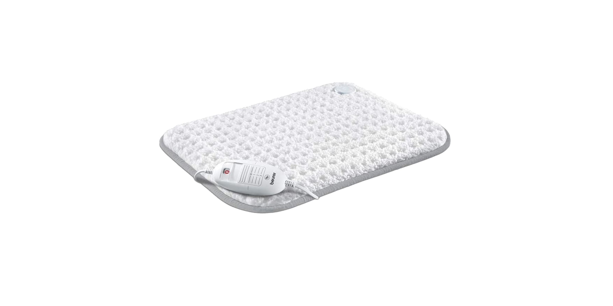 Beurer HK42 Super Cosy Heating Pad BR049 "O"