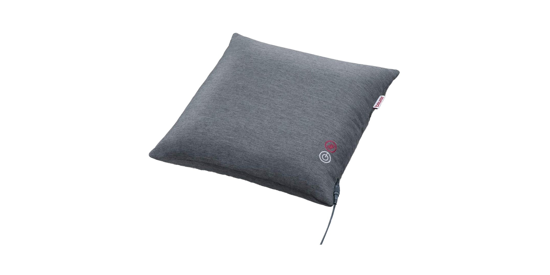 Beurer MG 135 Shiatsu Massage Cushion BR091 "O"