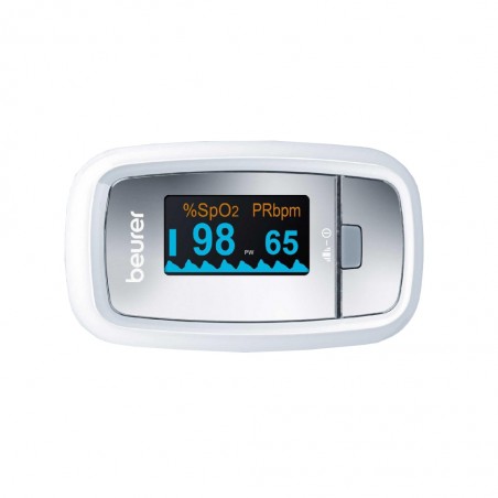 Beurer PO 30 Pulse Oximeter BR095 "O"