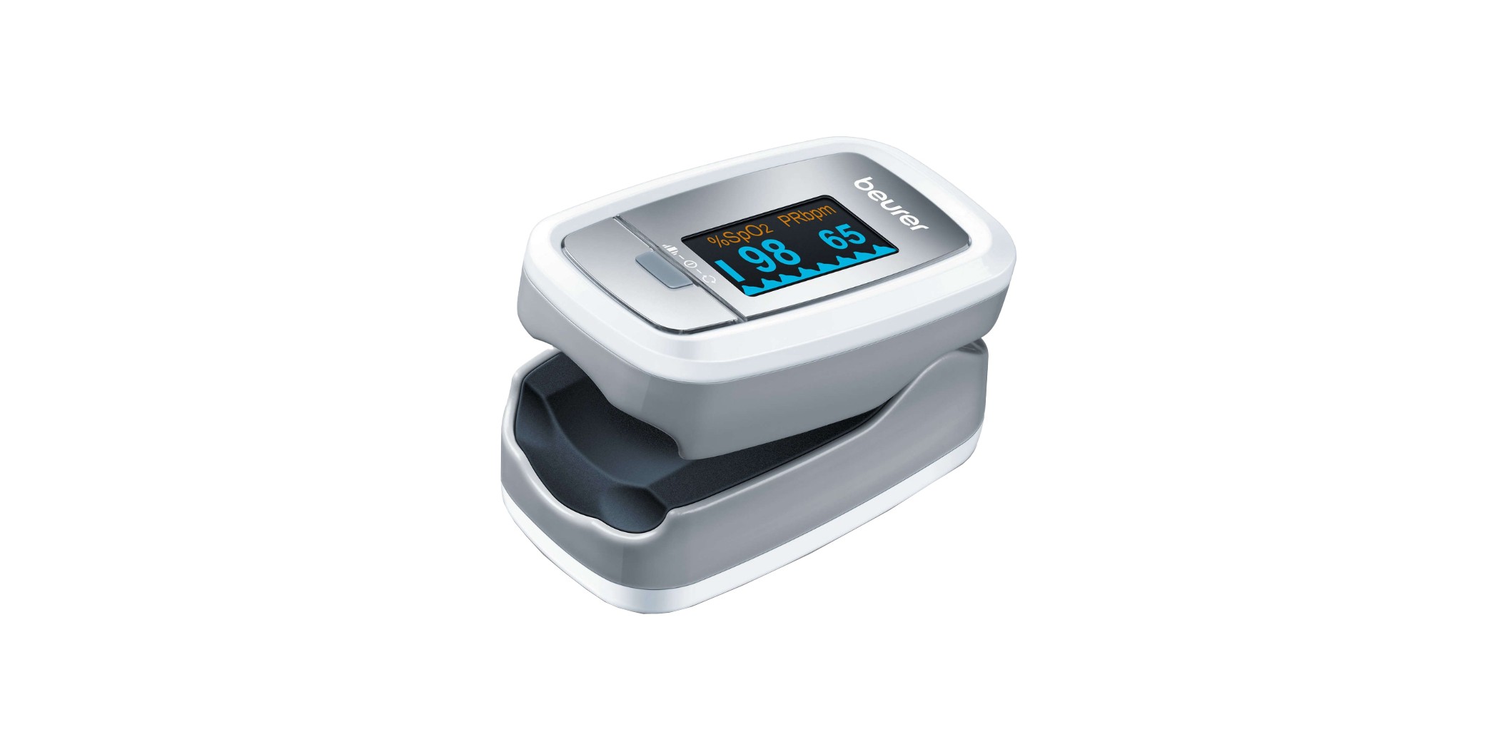 Beurer PO 30 Pulse Oximeter BR095 "O"