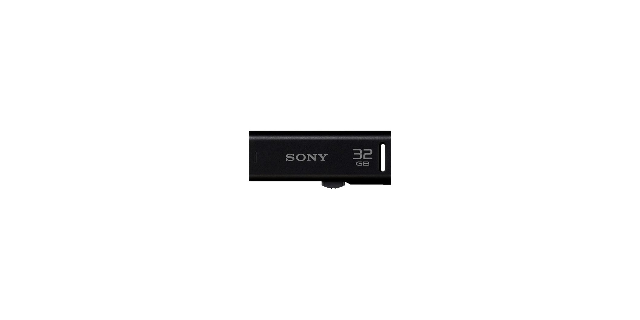 Sony USM32GRB 32GB Black