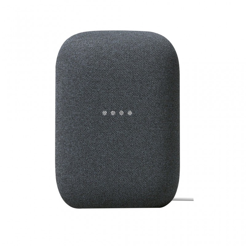 Google Nest Audio Charcoal