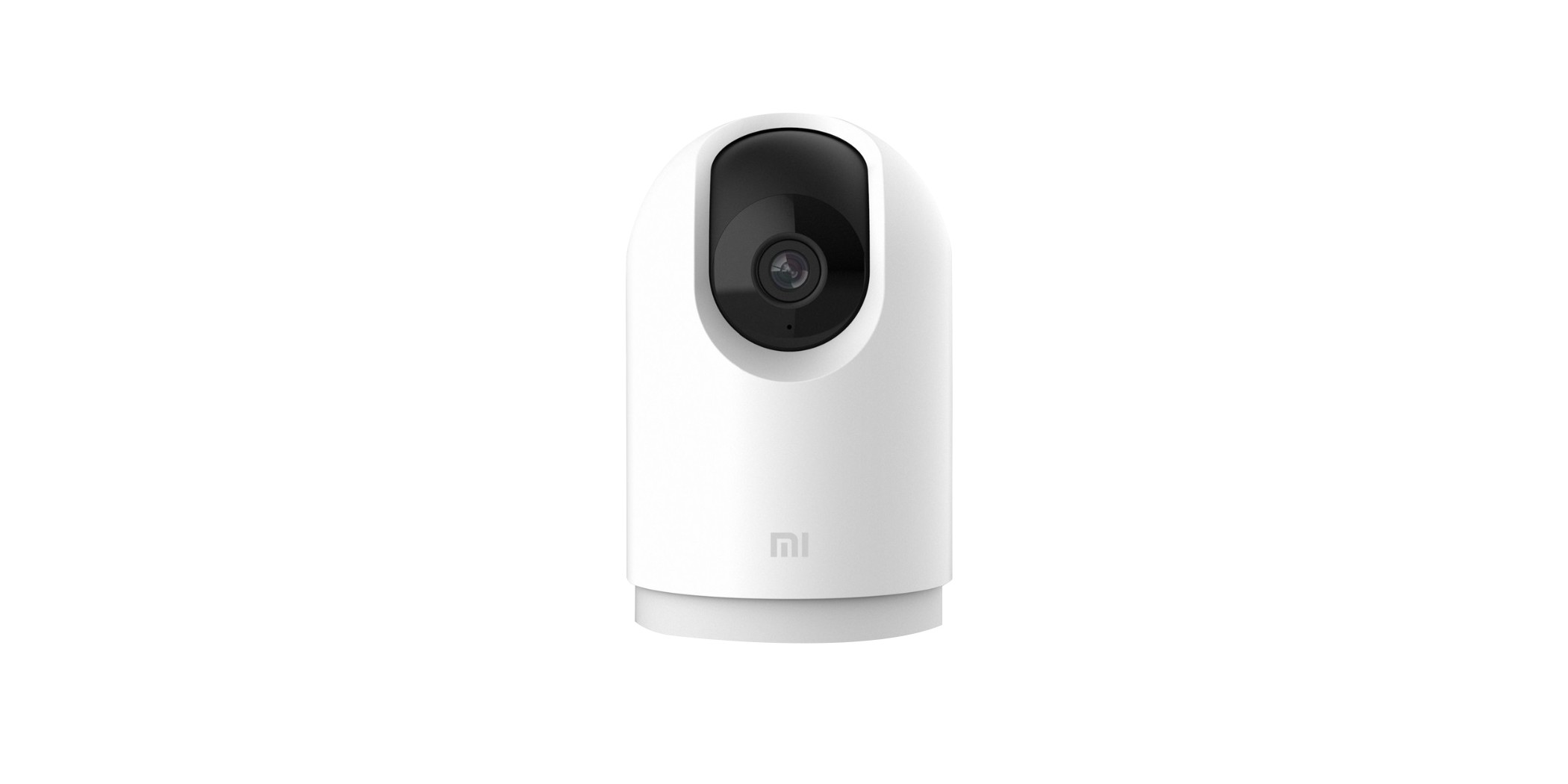 Mi 360" Home Security Camera 2K pro