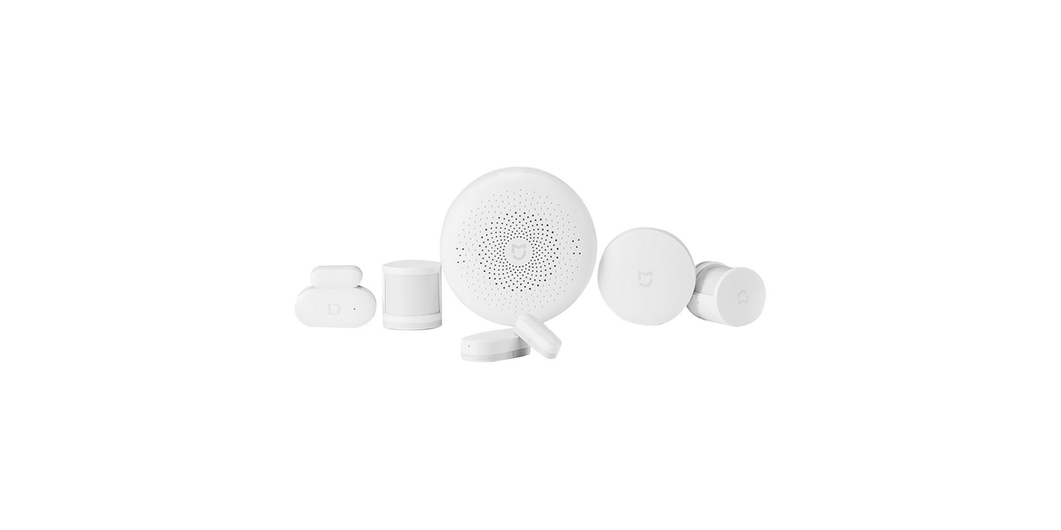 Xiaomi Smart Sensor Set