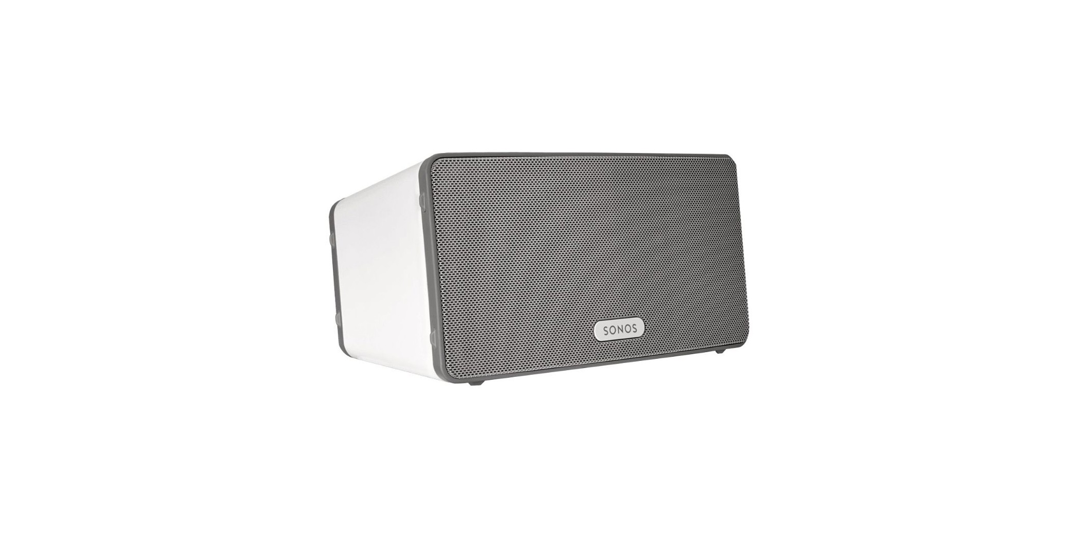 Sonos Play 3 White