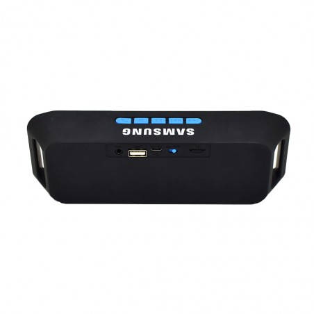 Bluetooth Speaker BT-A2DP