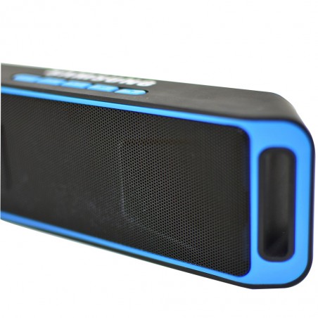 Bluetooth Speaker BT-A2DP