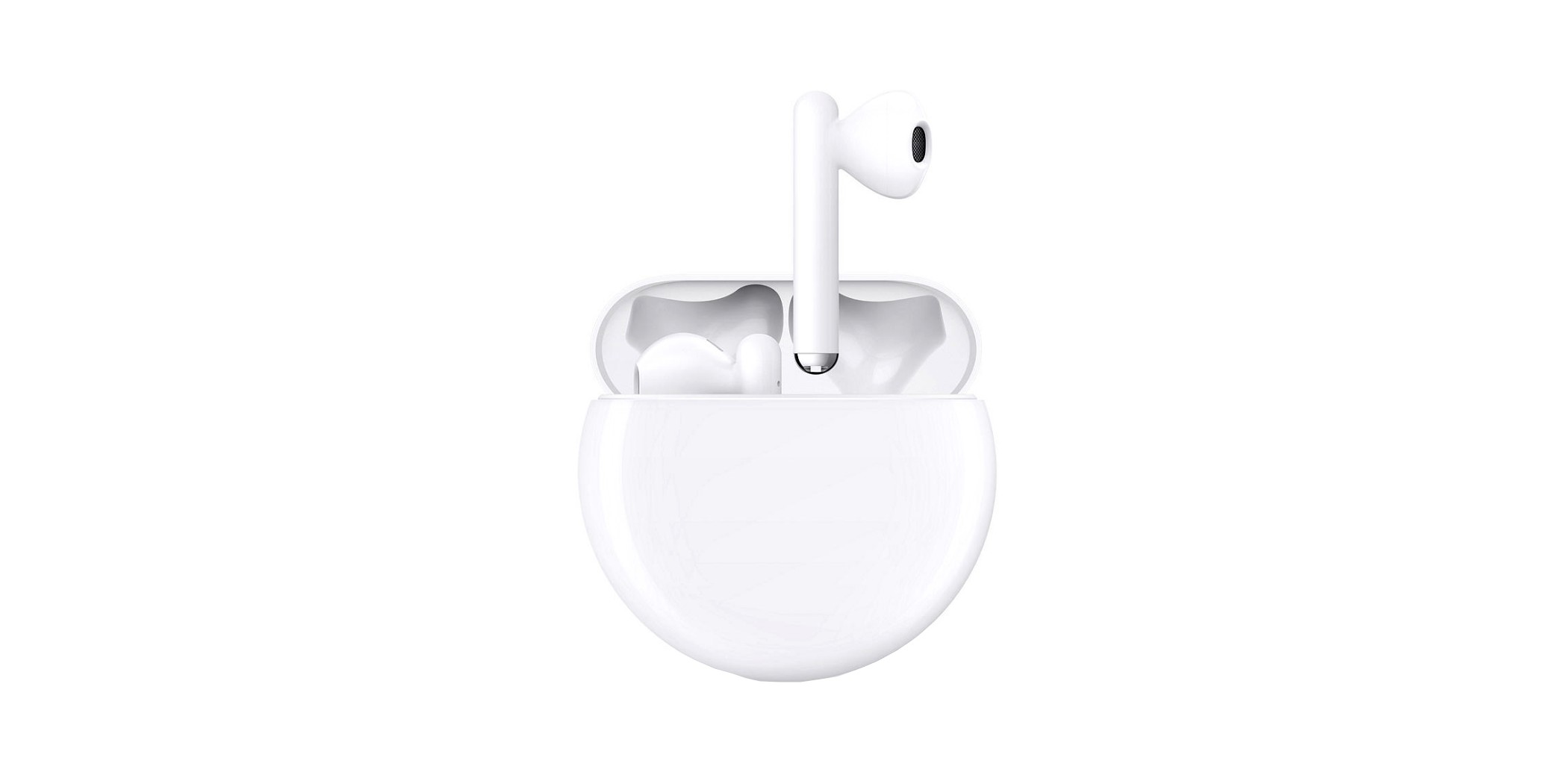 Huawei Freebuds 3 White