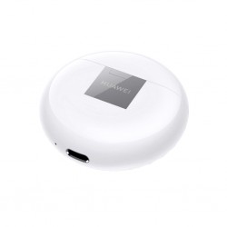 Huawei Freebuds 3 White Huawei Freebuds 3 White