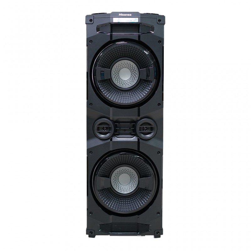 Hisense HP130 Party Speaker Hisense HP130 Party Speaker