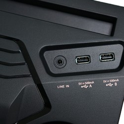 Hisense HP130 Party Speaker
