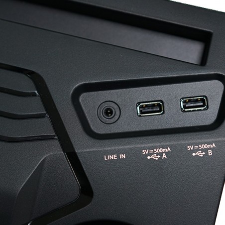 Hisense HP130 Party Speaker