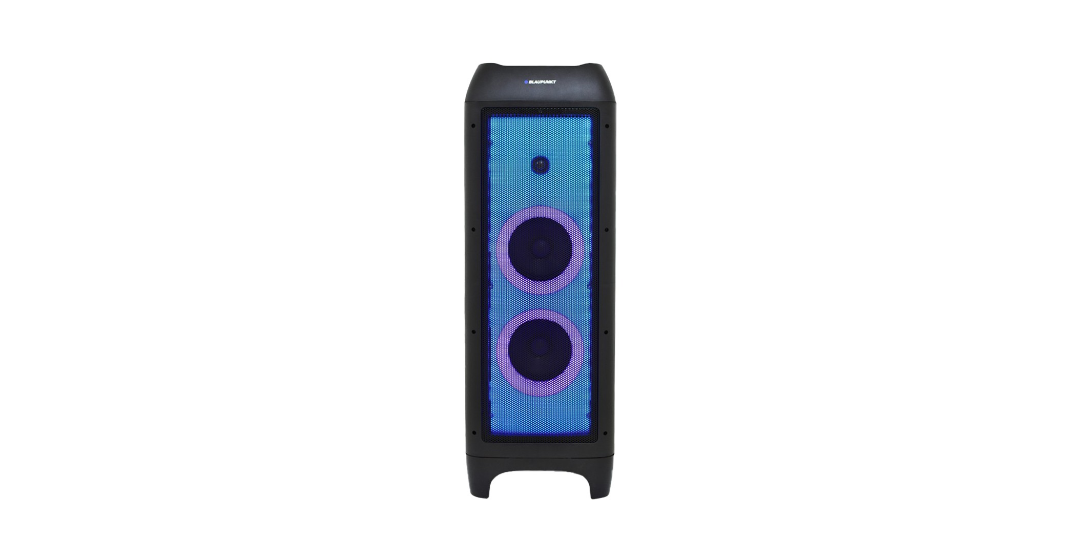 Blaupunkt Gigabeat 120 (Partybox 1200)