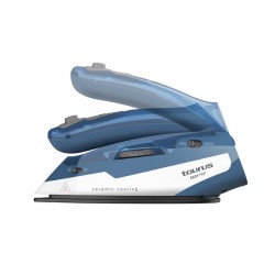 Taurus Easy Trip TSI1000 Steam Iron With Folding Handle - 918991000