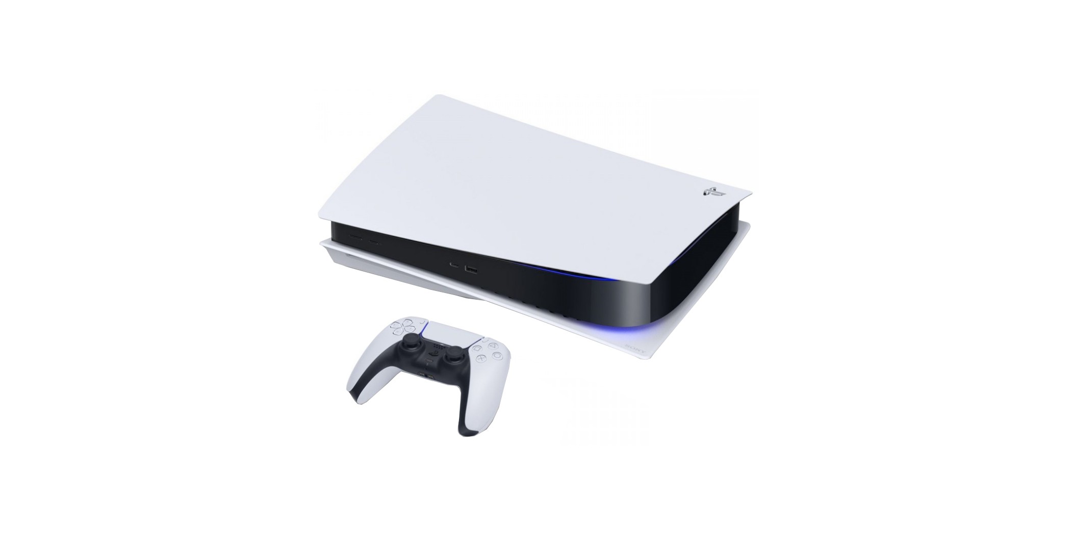 Sony PlayStation 5 (Disc version)