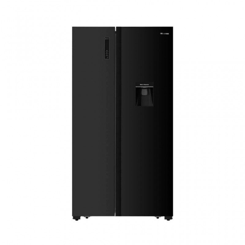 Hisense H670SMI/A/B-WD Refrigerator