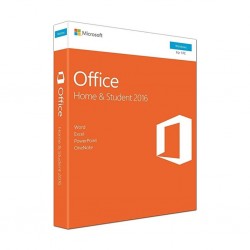 Microsoft Office Home&Student 2016