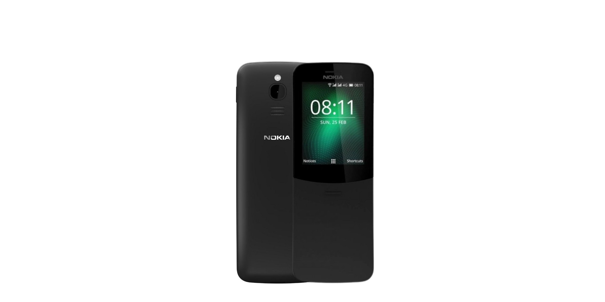 Nokia 8110