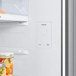 Samsung RT42CG6620S9 Refrigerator