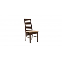 Legenda Table and 8 Chairs Rubberwood