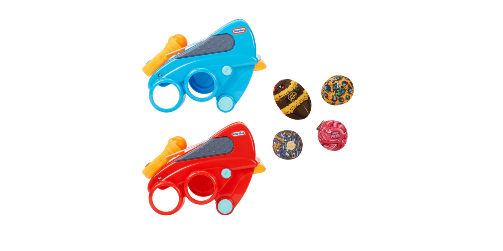 My First Mighty Blasters Sling 656712EUC