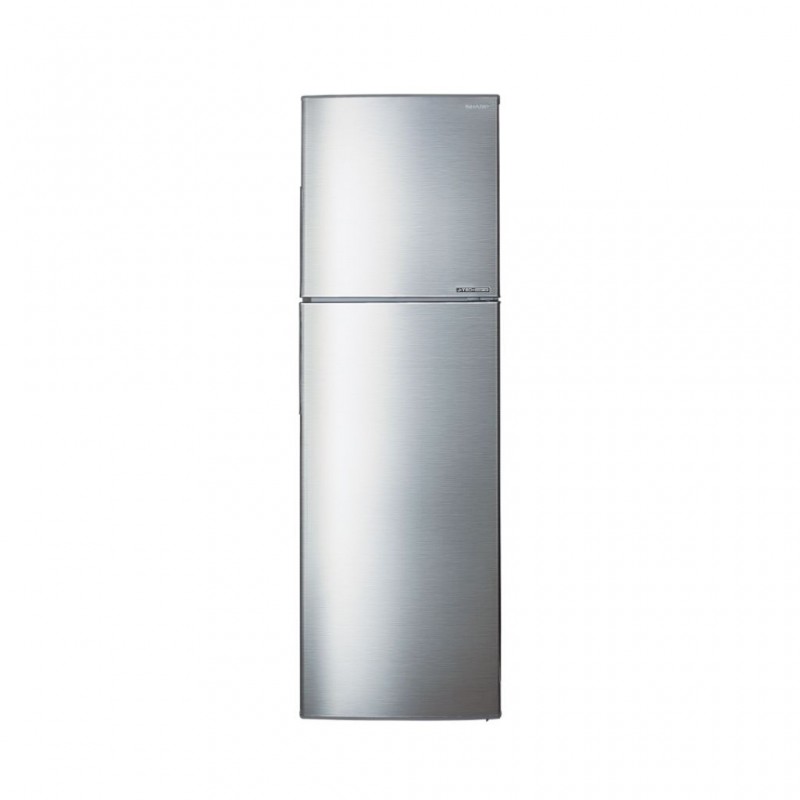 Sharp SJ-S360-SS5 Refrigerator Sharp SJ-S360-SS5 Refrigerator