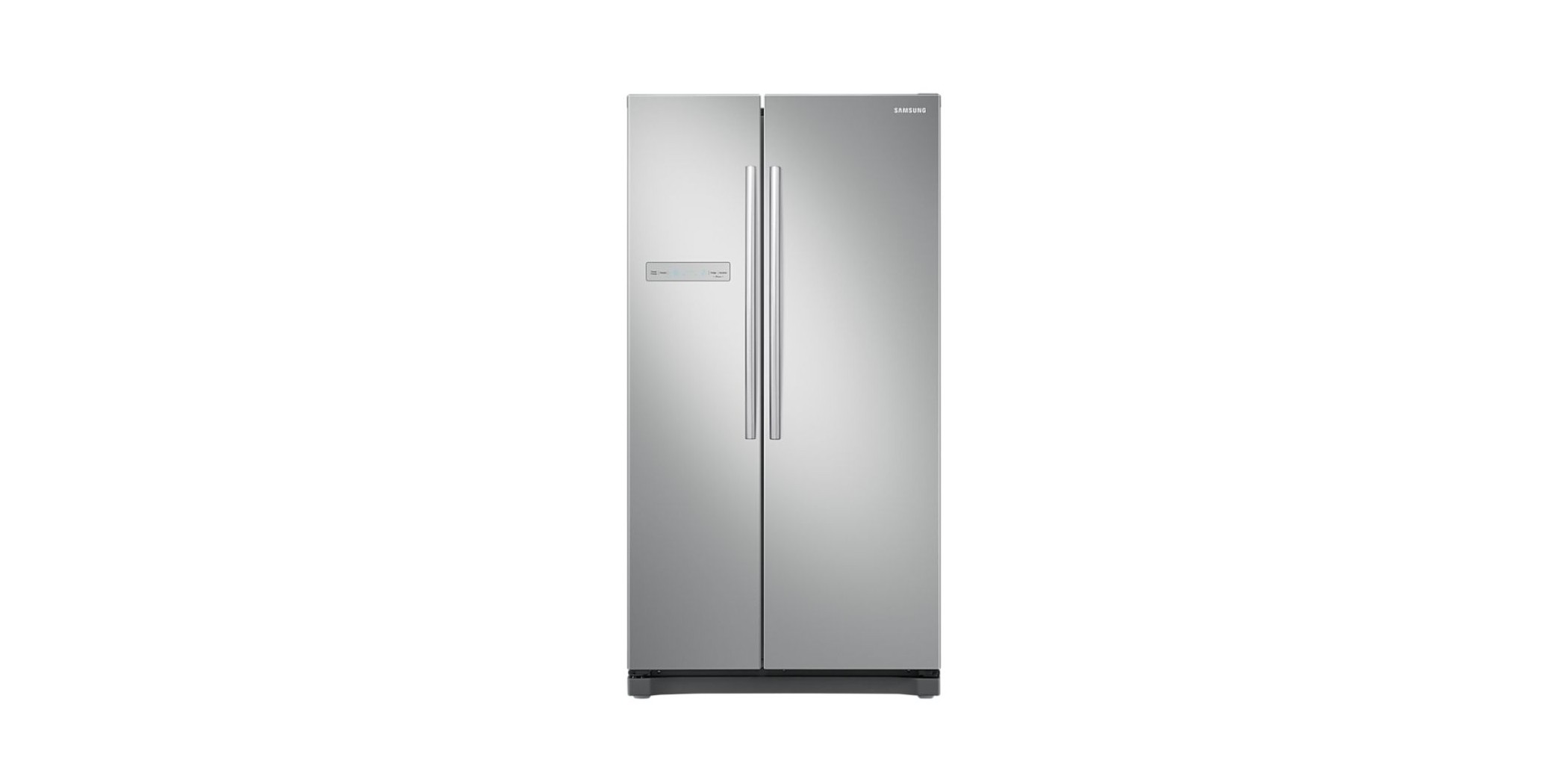 Samsung RS54N3003SA Refrigerator