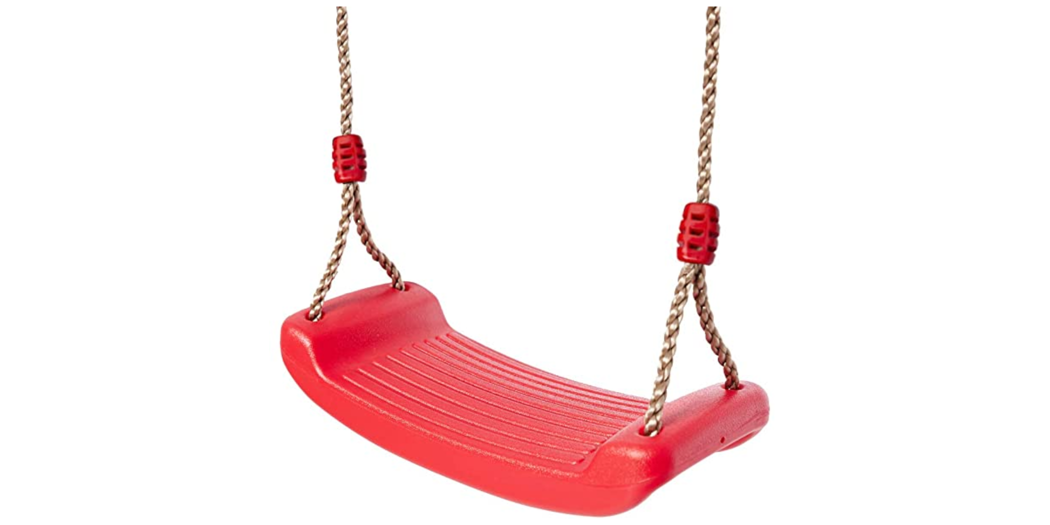 Swing Seat Red Europe Source 128 Rope XAC171093