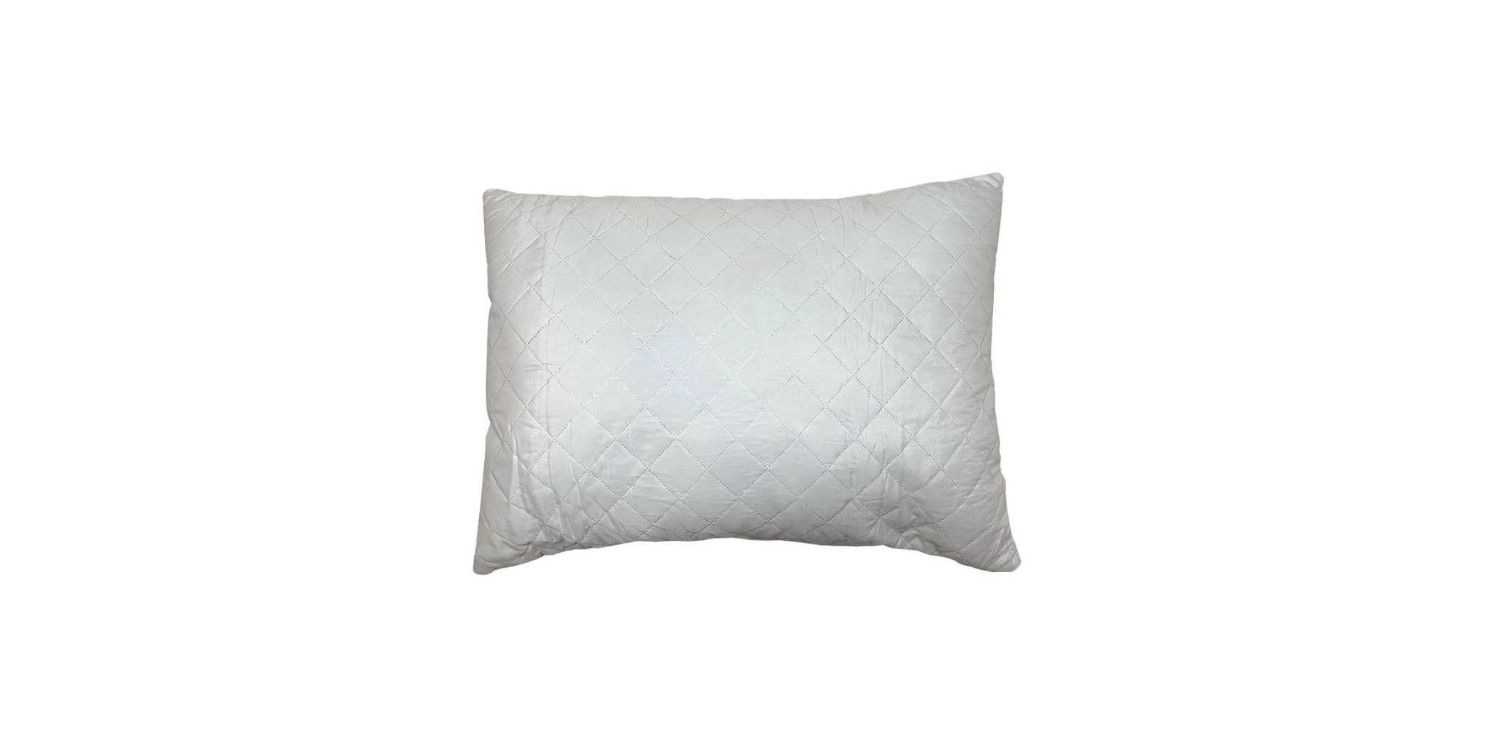 Sleep & Bed Fluffy Pillow 50x70 Without Spacer