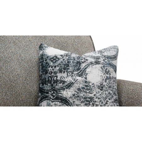 Brooklyn 3+2+1 Burlap Fabric