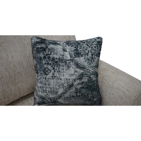 Brooklyn Sofa 3+2+1 Beige Col