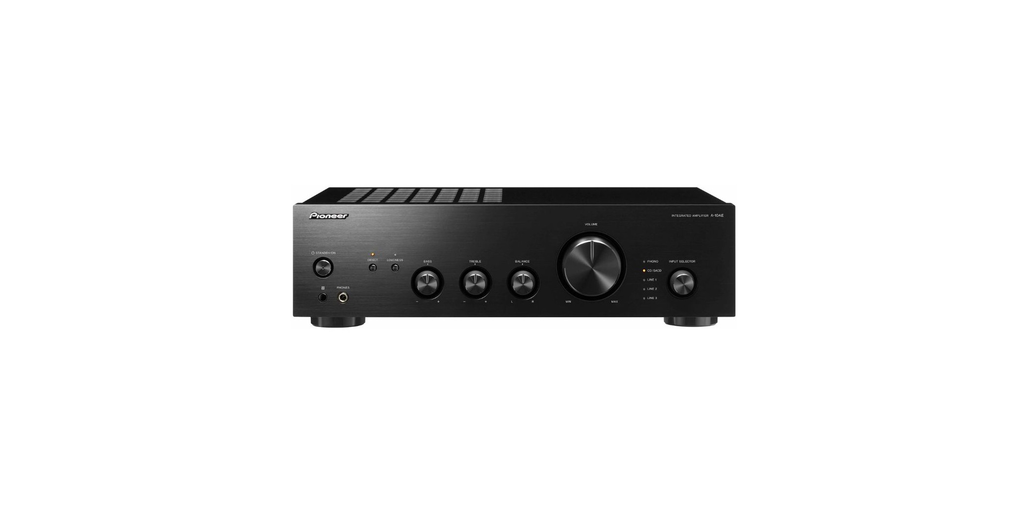 Pioneer A-10AE Amplifier