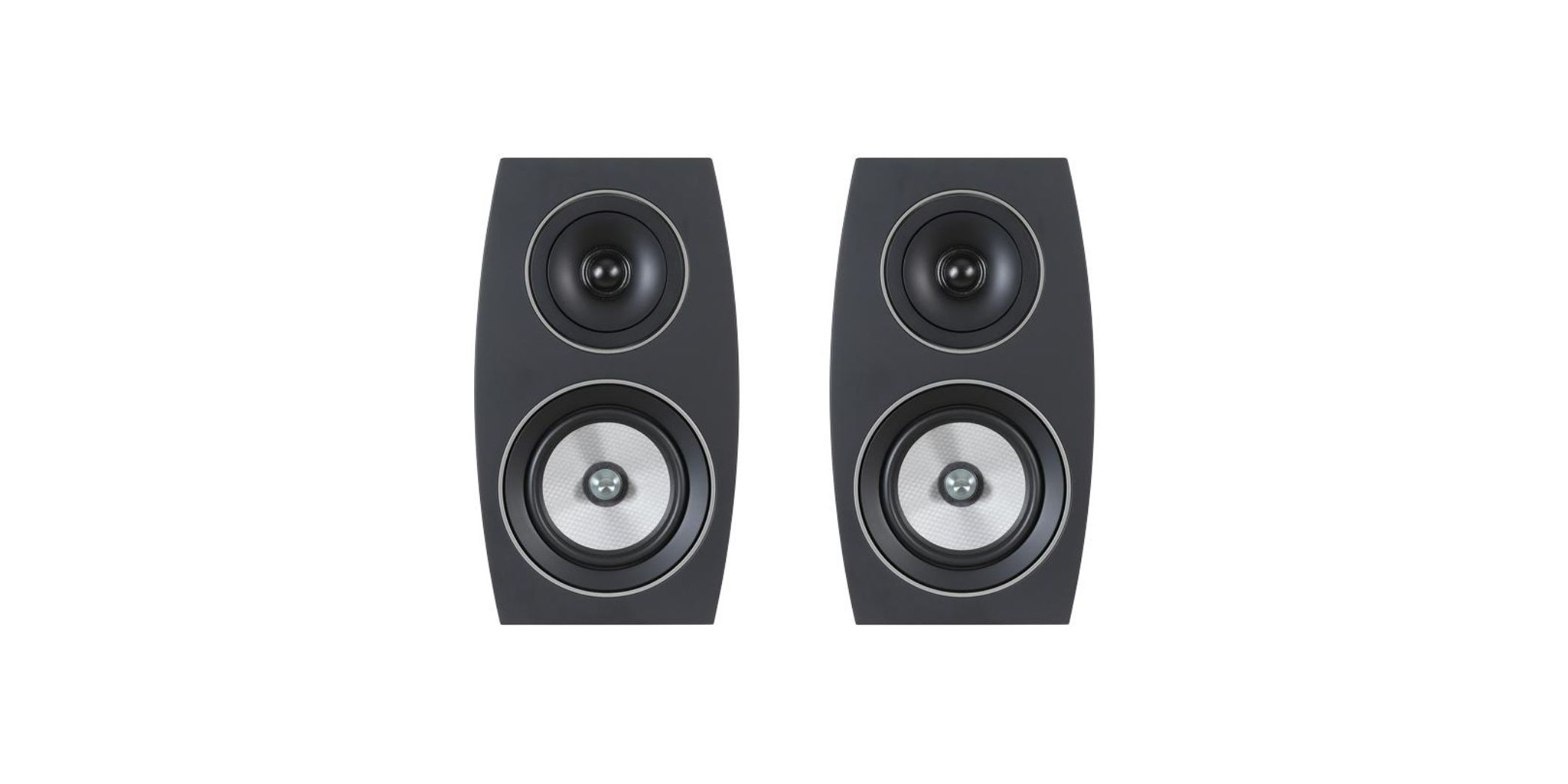 JAMO C91 II - Bookshelf Speaker