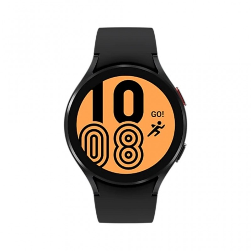 Samsung Galaxy Watch 4 Black Samsung Galaxy Watch 4 Black
