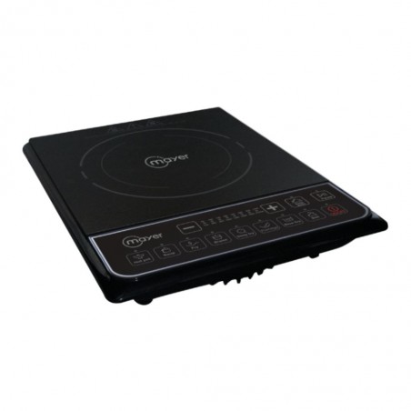 Mayer MMIC2110 Induction Cooker With Induction Friendly S/Steel Cooking Pot